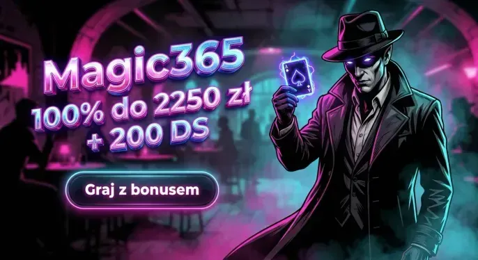Magic365 Casino